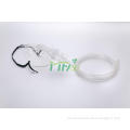 New type Nebulizer mask with Swivel Connector